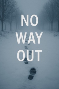 Enlarge image Cover: No Way Out - FX