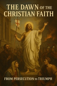 Abbildung von: The Dawn of the Christian Faith: From Persecution to Triumph - Historia Magna