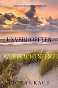 Cover: Unverhofftes Weihnachtsfest (Das Dune Island Hotel - Band 4) - Lukeman Literary Management