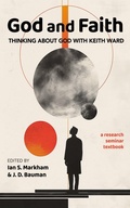 Cover: God and Faith - Wipf and Stock Publishers