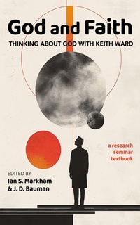Enlarge image Cover: God and Faith - Wipf and Stock Publishers