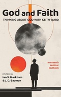 Cover: God and Faith - Pickwick Publications