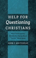 Cover: Help for Questioning Christians - Wipf and Stock Publishers