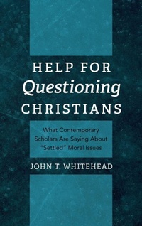 Enlarge image Cover: Help for Questioning Christians - Resource Publications (CA)