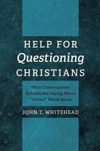 Enlarge image Cover: Help for Questioning Christians - Resource Publications (CA)