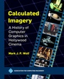 Cover: Calculated Imagery - De Gruyter