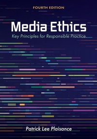 Enlarge image Cover: Media Ethics - Cognella, Inc