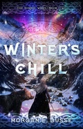 Cover: Winter's Chill - Enclave Publishing