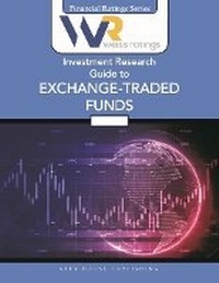 Abbildung von: Weiss Ratings Investment Research Guide to Exchange-Traded Funds, Summer 2025 - Financial Ratings Series