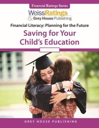 Abbildung von: Financial Literacy - Financial Ratings Series
