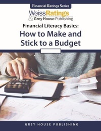 Abbildung von: Financial Literacy Basics, 2026 - Financial Ratings Series