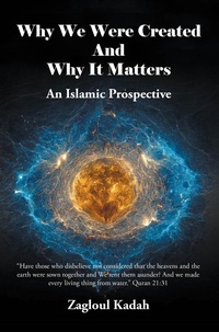 Abbildung von: Why We Were Created And Why It Matters - Page Publishing, Inc.