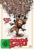 Cover: Hundreds of Beavers - Lighthouse Home Entertainment