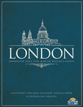 Cover: London - Happyshops