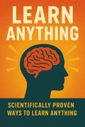 Cover: Learn Anything - Clube de Autores