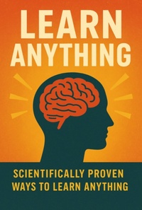 Enlarge image Cover: Learn Anything - Clube de Autores