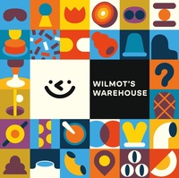 Abbildung von: Wilmot's Warehouse - Asmodee gmbH