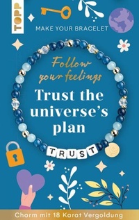 Abbildung von: Follow your Feelings - Make your Bracelet - Trust VE, 10 Exemplare - Frech