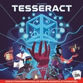 Cover: Tesseract - Asmodee gmbH