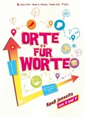 Cover: Orte f&uuml;r Worte - Asmodee gmbH