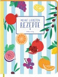 Cover: Meine liebsten Rezepte - Kalim&eacute;ra - H&ouml;lker Verlag