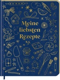 Cover: Meine liebsten Rezepte - Bake a Wish - H&ouml;lker Verlag