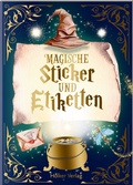 Cover: Magische Sticker und Etiketten - H&ouml;lker Verlag