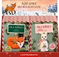 Cover: Filz-N&auml;hset - Coppenrath