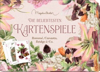 Abbildung von: Schachtelspiel - Die beliebtesten Kartenspiele - Coppenrath