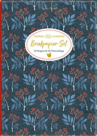 Abbildung von: Briefpapier-Set - Coppenrath