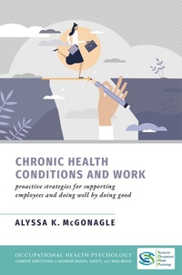Abbildung von: Chronic Health Conditions and Work - OUP eBook