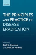 Abbildung von: The Principles and Practice of Disease Eradication - OUP eBook
