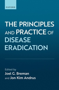 Abbildung von: The Principles and Practice of Disease Eradication - OUP eBook