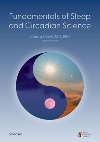 Abbildung von: Fundamentals of Sleep and Circadian Science - OUP eBook