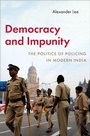 Cover: Democracy and Impunity - OUP eBook