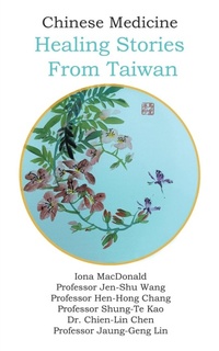 Abbildung von: Chinese Medicine - TellWell Press