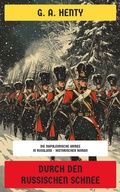 Cover: Durch den russischen Schnee - Neu &uuml;bersetzt Verlag