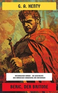 Cover: Beric, der Britone - Neu &uuml;bersetzt Verlag