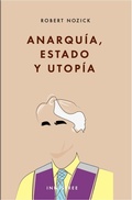 Cover: Anarqu&iacute;a, Estado Y Utop&iacute;a - Grupo Vanchri