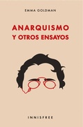 Cover: Anarquismo Y Otros Ensayos - Grupo Vanchri