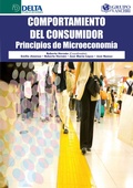 Cover: Comportamiento Del Consumidor: Principios De Microeconom&iacute;a - Grupo Vanchri