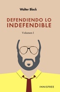 Cover: Defendiendo Lo Indefendible, Vol. I - Grupo Vanchri