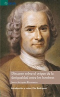 Cover: Discurso Sobre El Origen De La Desigualdad Entre Los Hombres - Grupo Vanchri