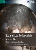 Cover: La Salida De La Crisis De 2008 - Grupo Vanchri