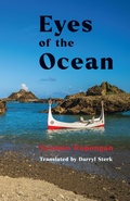 Cover: Eyes of the Ocean - Columbia University Press