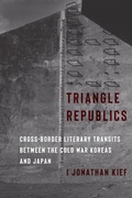 Abbildung von: Triangle Republics - Columbia University Press