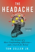 Cover: The Headache - HarperCollins