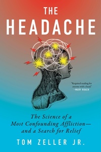 Abbildung von: The Headache - Mariner Books