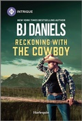 Cover: Reckoning with the Cowboy - HARLEQUIN INTRIGUE