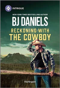 Abbildung von: Reckoning with the Cowboy - HARLEQUIN INTRIGUE